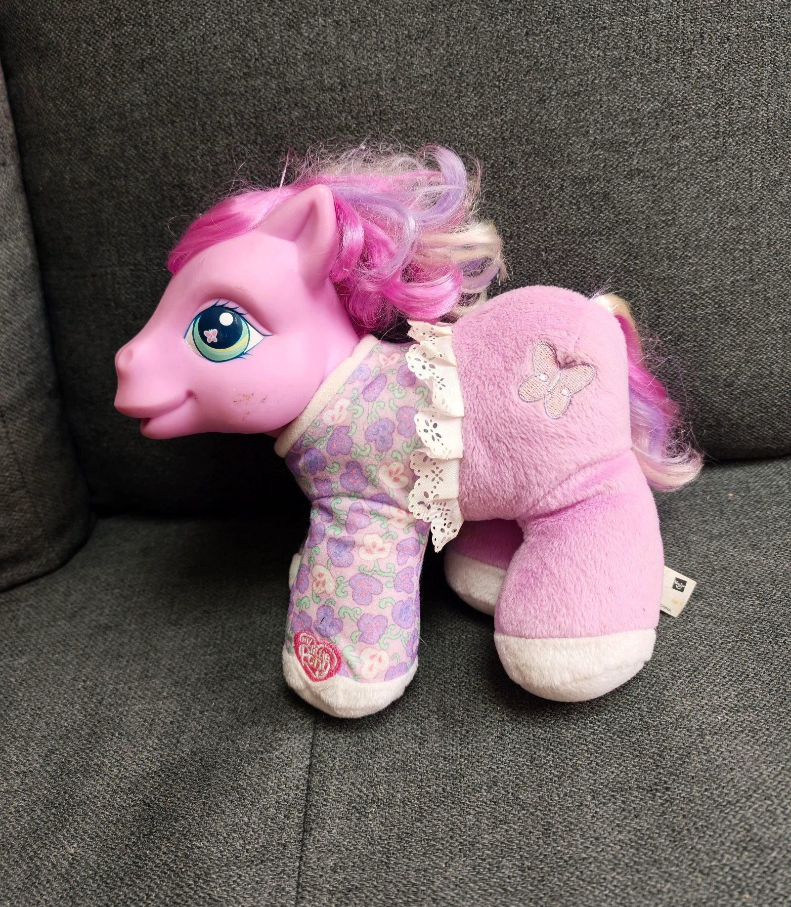 My little pony 
